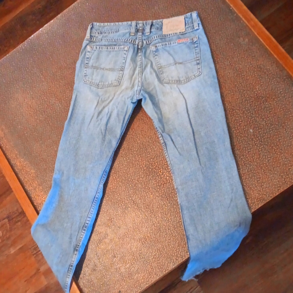 Ladies size 2 Jeans
